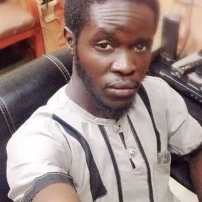 Tunde Abass