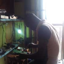 Okwudiri paul