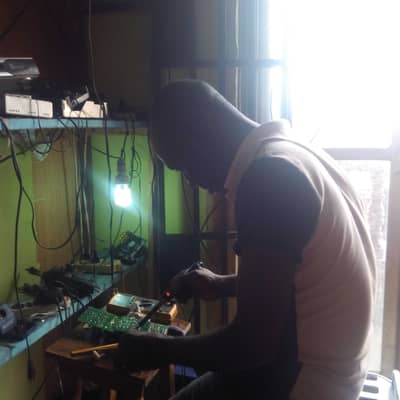 Okwudiri paul