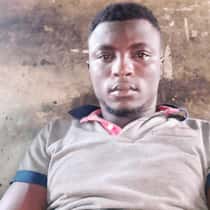Isaac adarkwa