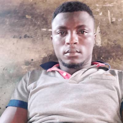 Isaac adarkwa