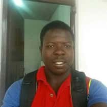 Yussif Hamid