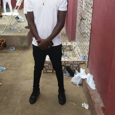 Yamoah yaw