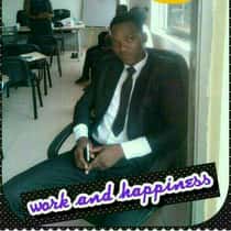 Abraham Sackey