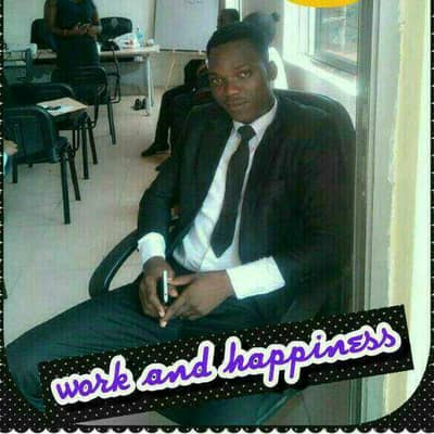 Abraham Sackey