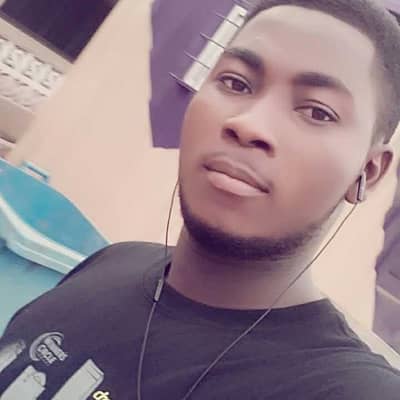 Prince quaye