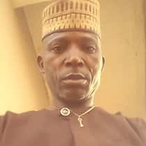 Solomon David