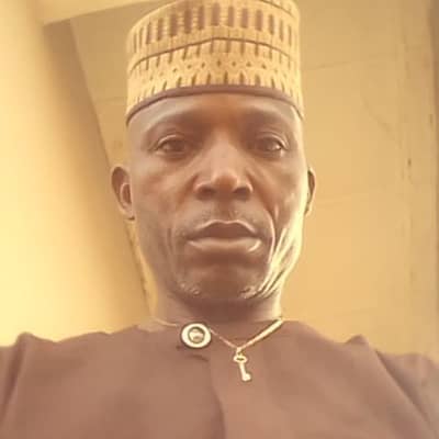 Solomon David