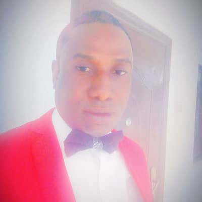BLACKSON UFUOMA