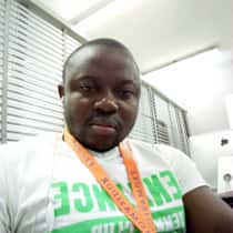 Ekene