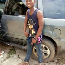 Adedayo Samuel