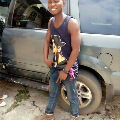 Adedayo Samuel
