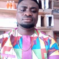 African son