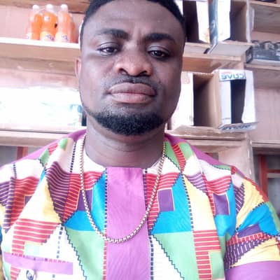 African son
