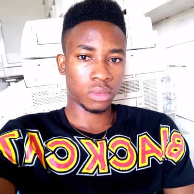 Omar Sterling