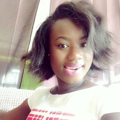 Agnes yeboaa