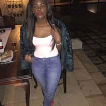 Serwaa Rita