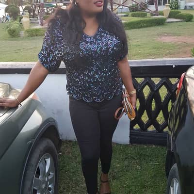Nkechi