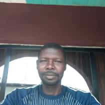 Ganiyu wasiu olawale