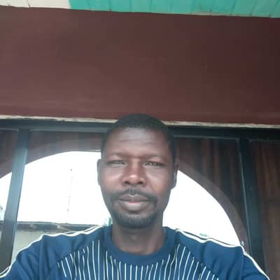 Ganiyu wasiu olawale