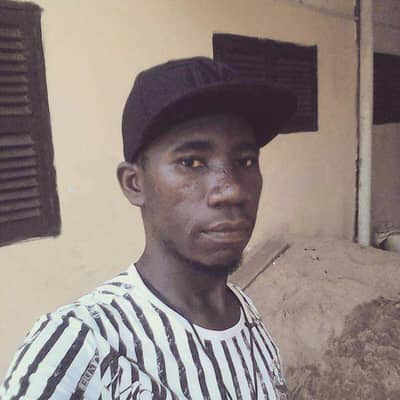 David