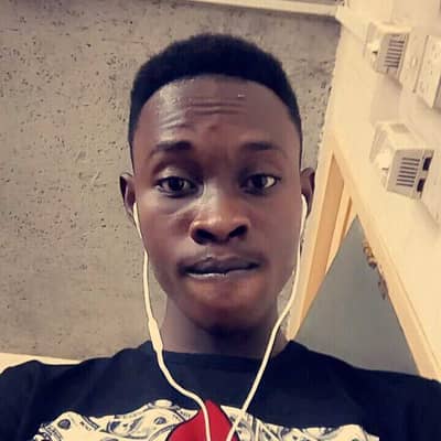 Kwateng Emmanuel
