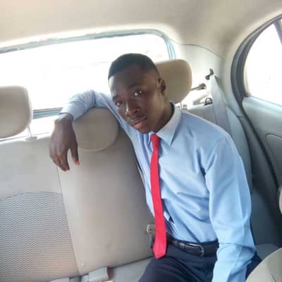 Francis Mensah