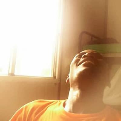 Abanje