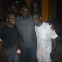 Big kesh