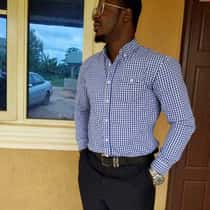 adeyinka