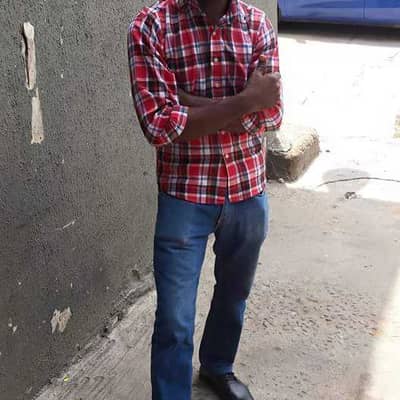 Mr Joereal