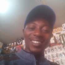 Onyebuchi friday Okereke