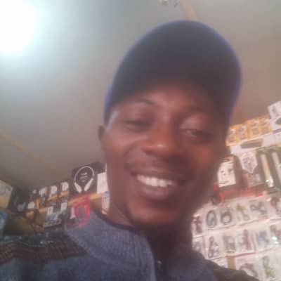 Onyebuchi friday Okereke