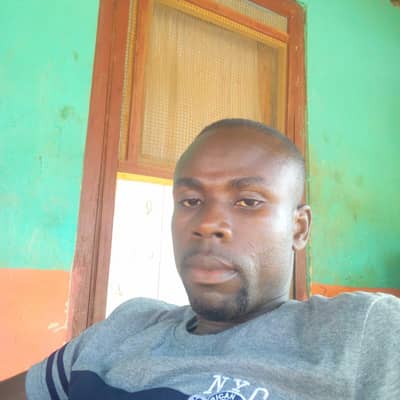 Kwame osei