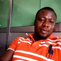 Ishmael Nii