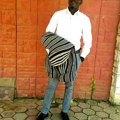 Staga