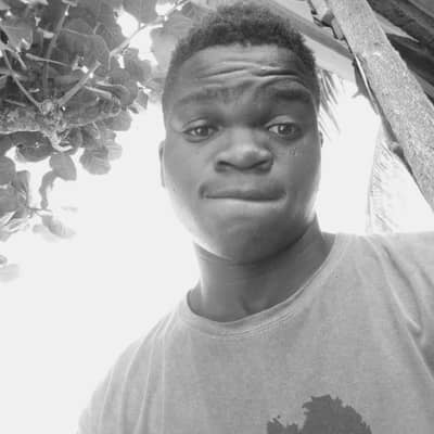 SWEET MAN