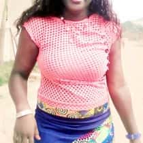 Sandra Agyeiwaah Wiafe