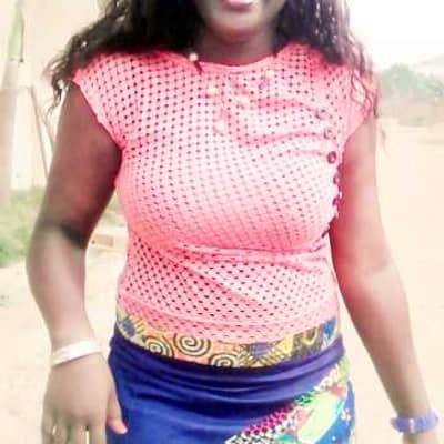 Sandra Agyeiwaah Wiafe