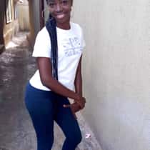 Ojo Esther