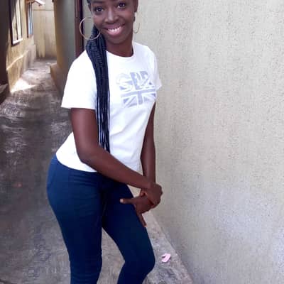 Ojo Esther