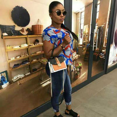 Nana Yaa