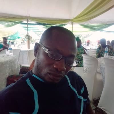 OWOLABI Adewale