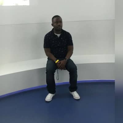 Emmanuel KOROMA