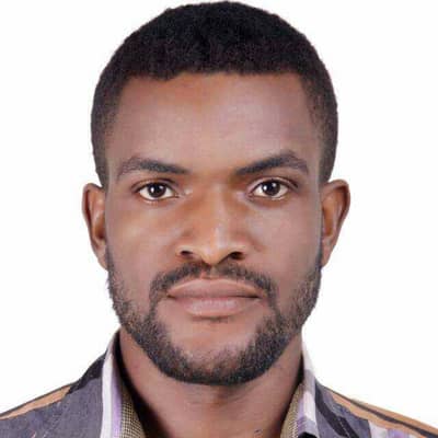 Jude okechukwu