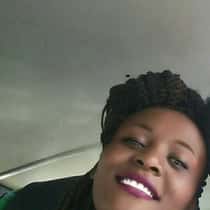 Joy kendi