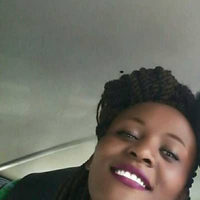 Joy kendi