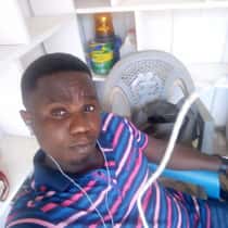 Lawrence Mensah