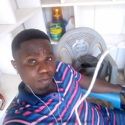 Lawrence Mensah