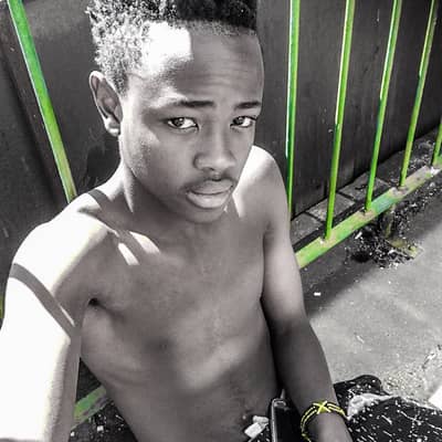 Ianny boy